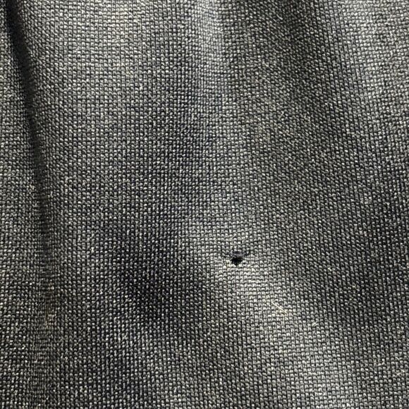 Nike DriFit Sweatpants Men's Medium Blue Therma Athletic Lounge Sweats Pants - Picture 5 of 12